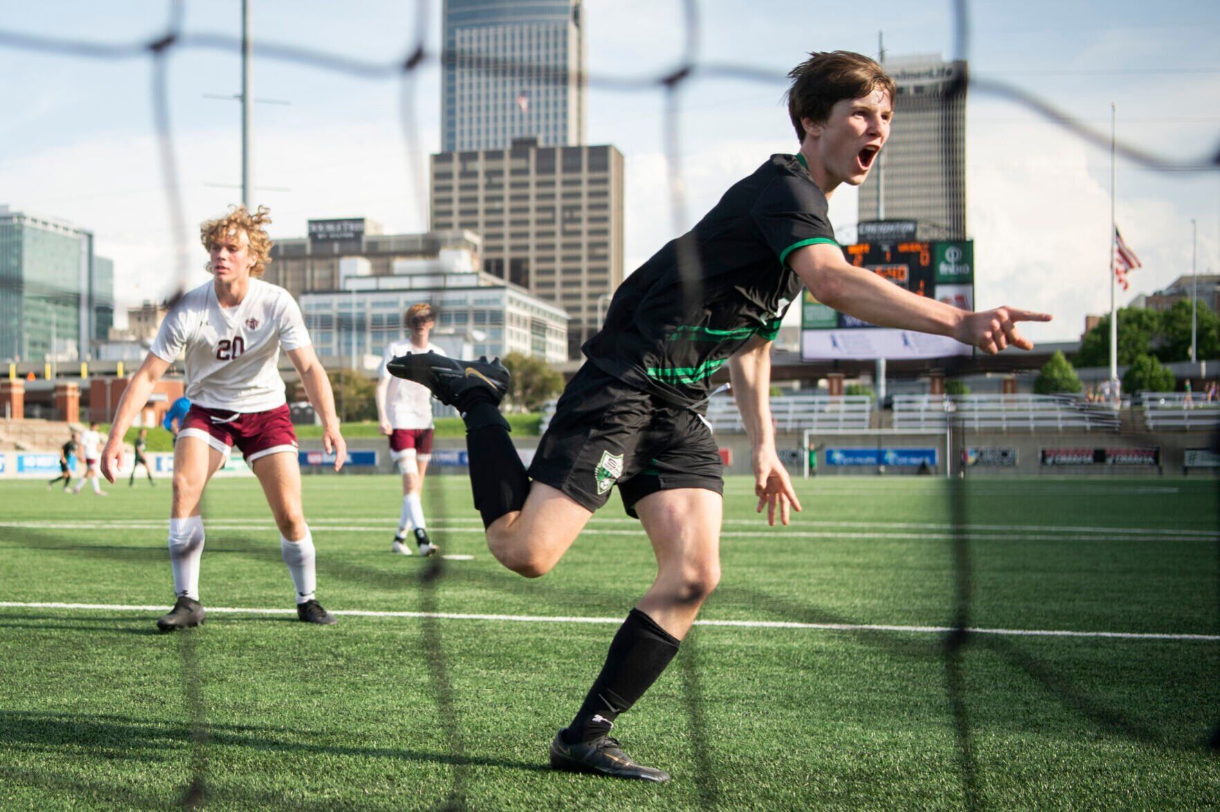 Top Journal Star photos for May